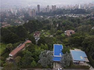 Foto 10 de VENDEMOS LOTE EN UNIDAD CERRADA CON VISTA A MEDELLIN