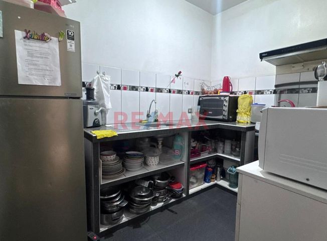 Casa en Venta en Chiclayo - Fler