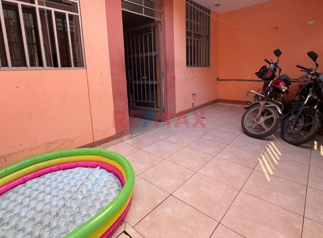 Casa en Venta en Chiclayo - Bild 4