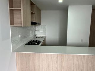 Apartamento en Arriendo Ubicado en Medellín Codigo 2168