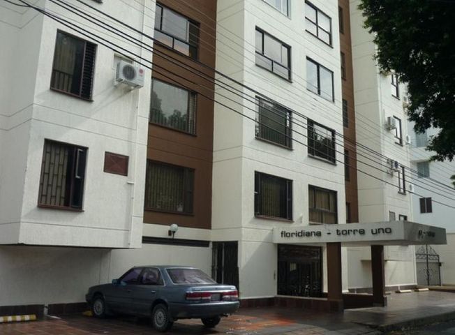 Apartamento en arriendo en Cúcuta