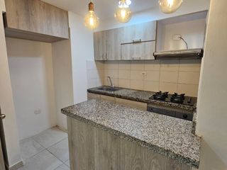 Foto 4 de apartamento en venta en alameda del rio. Cod V12395