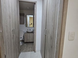 Foto 6 de apartamento en venta en alameda del rio. Cod V12395