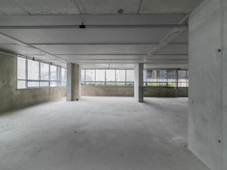 Foto 17 de oficina en arriendo/venta en san diego-santa fe. Cod V1060015