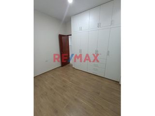 Foto 2 de Se Vende Departamento En El Primer Piso En Los Sauces - Pimentel