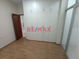 Foto 8 de Se Vende Departamento En El Primer Piso En Los Sauces - Pimentel