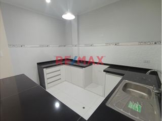 Foto 12 de Se Vende Departamento En El Primer Piso En Los Sauces - Pimentel