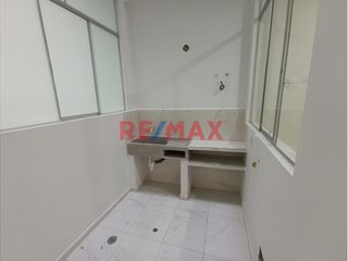 Foto 10 de Se Vende Departamento En El Primer Piso En Los Sauces - Pimentel