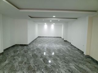 Bellavista, Local Comercial en renta, 135 m2, 2 ambientes, 2 baños