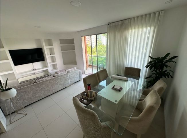 Apartamento en arriendo en Ríomar