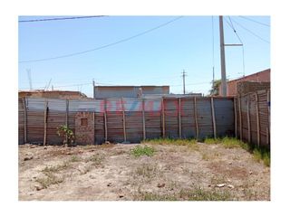 Terreno en Venta en Pimentel - Vista 3