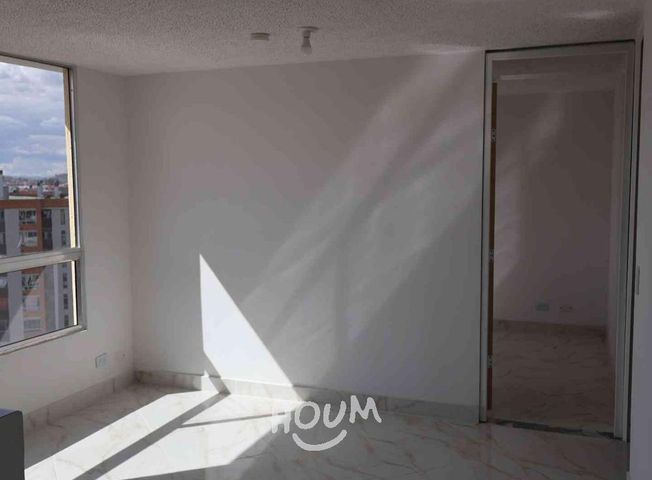 Apartamento en arriendo en Soacha