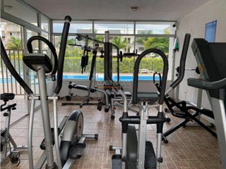 VENTA DE APARTAMENTO EN EL CANEY, SUR DE CALI, VALLE- COLOMBIA