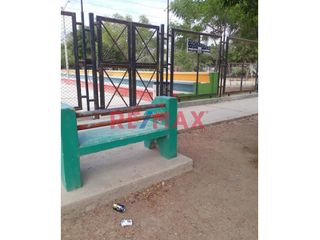 Foto 2 de Venta Departamento En Urb. Los Sauces-Piura