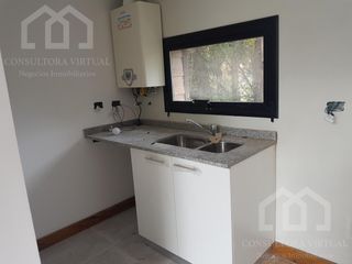 Departamento Próximo a entregarse Fideicomiso Epulafquen