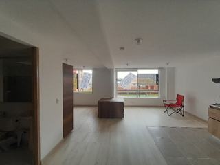 Foto 1 de apartamento en arriendo en nueva zelandia. Cod A5184601
