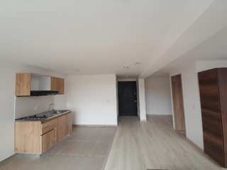 Foto 3 de apartamento en arriendo en nueva zelandia. Cod A5184601