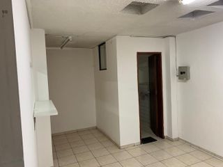 La Concepción, Local comercial en renta, 44 m2, 2 ambientes, 1 baño