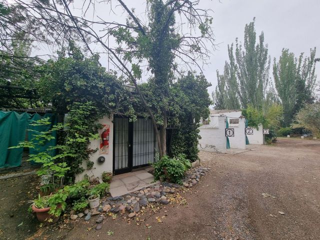 Remax Vende Hotel en Ruta 65 Km. 66, Allen
