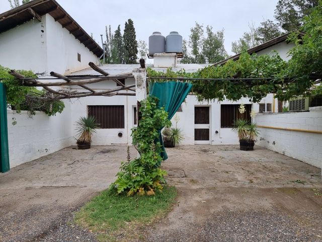 Remax Vende Hotel en Ruta 65 Km. 66, Allen