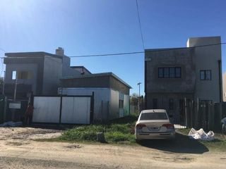 Terreno en venta - 208mts2 - City Bell, La Plata