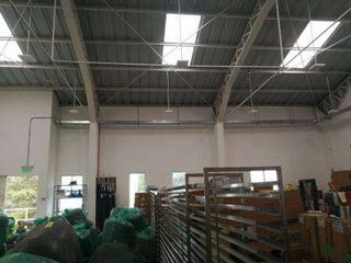 Foto 5 de ARRIENDO BODEGA EN TUMBACO DE 380M2