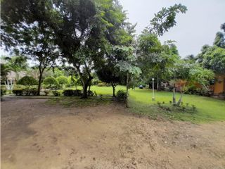 Cartagena Venta Finca Pontezuela Zona Norte