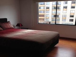 Foto 5 de Arriendo Alquilo Rento Apartamentos Amoblados Salitre