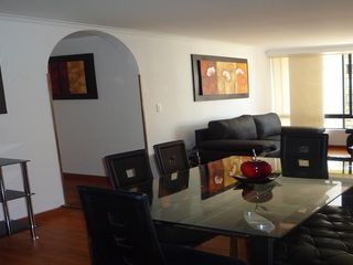 Foto 3 de Arriendo Alquilo Rento Apartamentos Amoblados Salitre