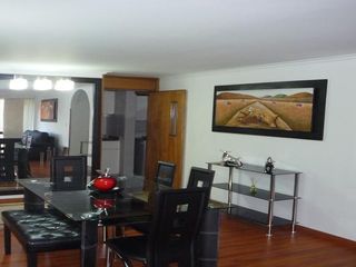 Foto 2 de Arriendo Alquilo Rento Apartamentos Amoblados Salitre