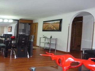 Foto 1 de Arriendo Alquilo Rento Apartamentos Amoblados Salitre
