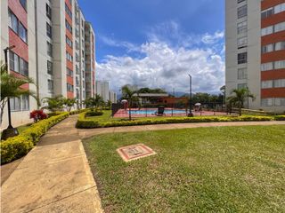 Alquiler apartamento en los naranjos Jamundí