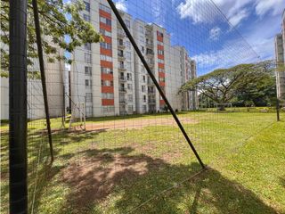 Alquiler apartamento en los naranjos Jamundí