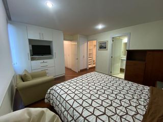 República de El Salvador , Suite en venta, 65 m2, 1 habitación, 2 baños, 1 parqueadero