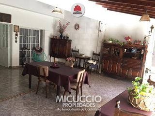 Casa en Venta, Don Bosco 661, Escobar centro. SE ACEPTAN DEPTOS EN PARTE DE PAGO.