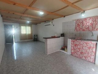 Casa en venta - 2 Dormitorios 1 Baño - 600Mts2 - Melchor Romero, La Plata
