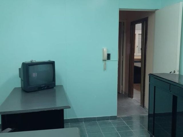 Alquier 3 ambientes apto profesional