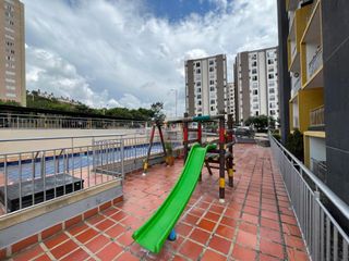 Foto 1 de apartamento en arriendo en variante la floresta. Cod A5397