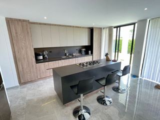 Foto 8 de casa en venta en bocono. Cod V4963