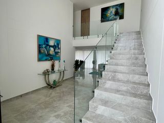 Foto 12 de casa en venta en bocono. Cod V4963