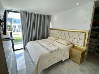 Foto 14 de casa en venta en bocono. Cod V4963