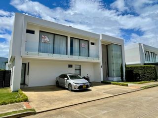 Foto 2 de casa en venta en bocono. Cod V4963