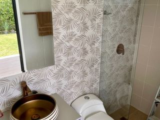 Foto 5 de casa en venta en bocono. Cod V4963