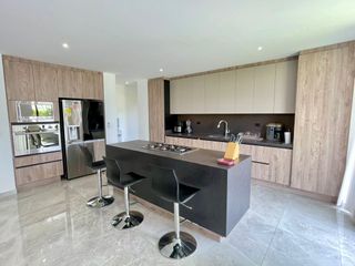 Foto 7 de casa en venta en bocono. Cod V4963