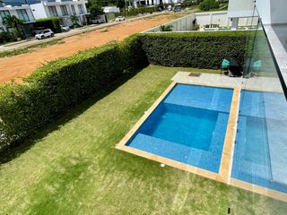 Foto 17 de casa en venta en bocono. Cod V4963
