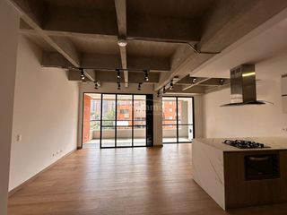 Foto 5 de apartamento en venta en las orquideas. Cod V776078