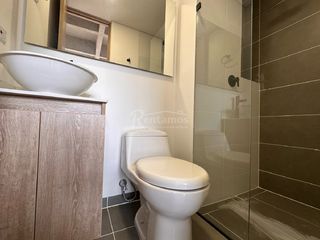 Foto 24 de apartamento en venta en las orquideas. Cod V776078