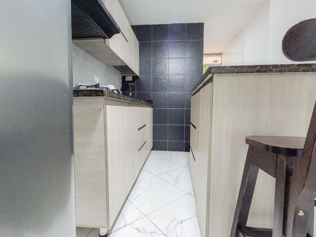 Apartamento La Candelaria ID: 105723