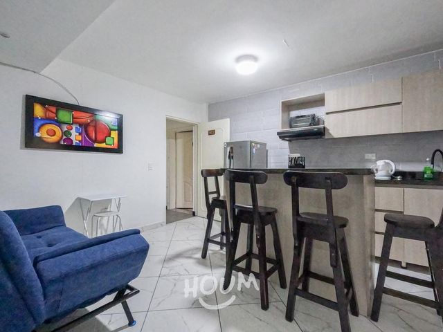 Apartamento La Candelaria ID: 105723