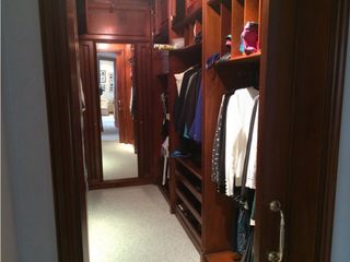 VENTA APARTAMENTO DE SANTA BARBARA ALTA DE  BOGOTA